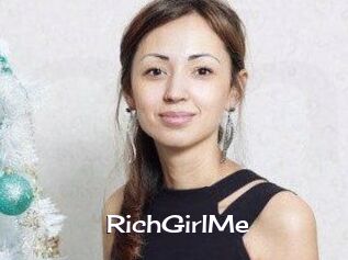 RichGirlMe