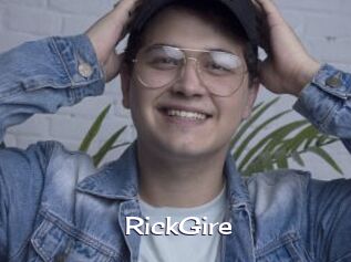 RickGire