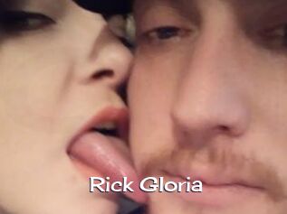 Rick_Gloria