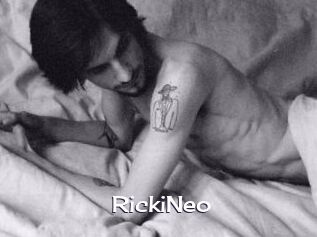 RickiNeo