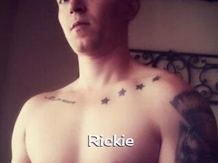 Rickie