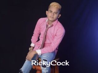 RickyCock