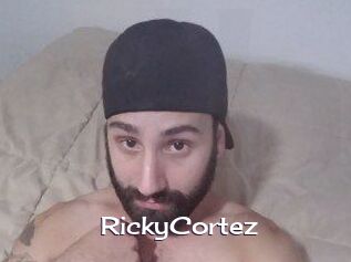 RickyCortez