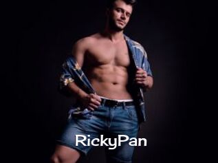 RickyPan