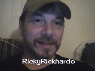 RickyRickhardo