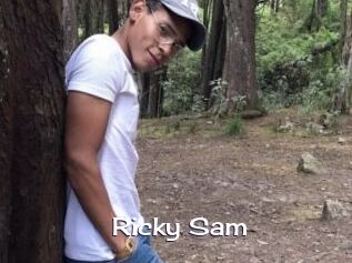 Ricky_Sam