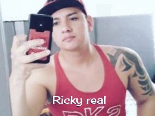 Ricky_real