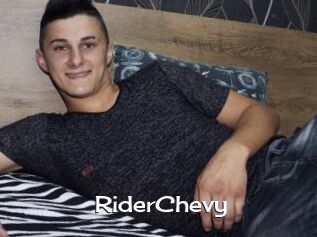 RiderChevy