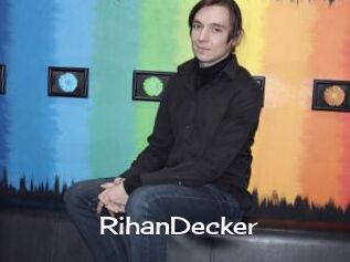 RihanDecker