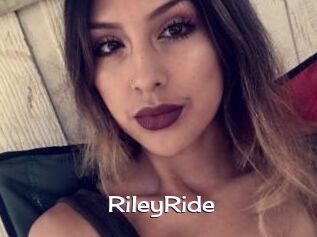 RileyRide