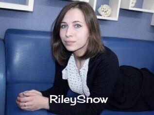 RileySnow