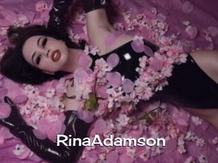 RinaAdamson