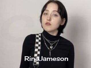 RinaJameson