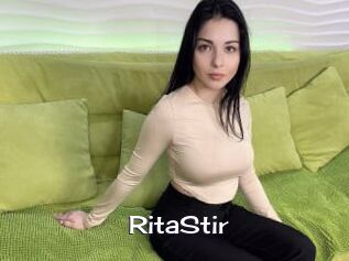RitaStir