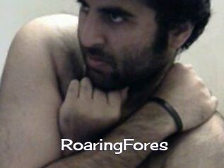 RoaringFores