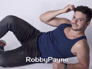 RobbyPayne