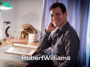 RobertWilliams Click here to exit