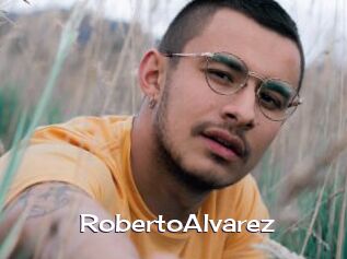 RobertoAlvarez