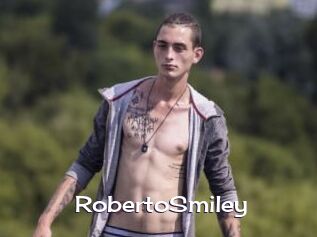 RobertoSmiley