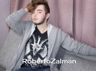 RobertoZalman