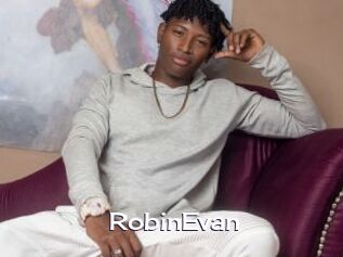 RobinEvan