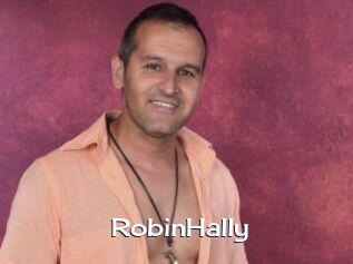 RobinHally