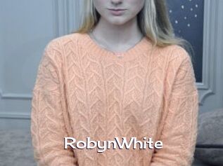 RobynWhite