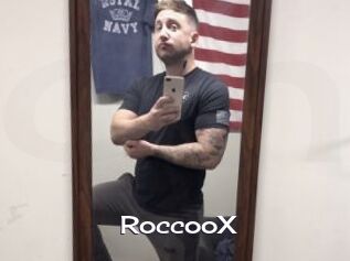 RoccooX