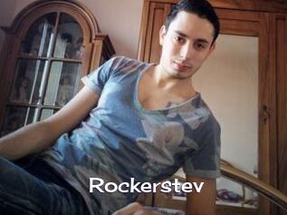 Rockerstev