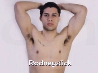 Rodneyslick