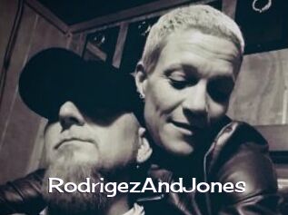 RodrigezAndJones Click here to exit