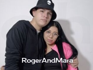 RogerAndMara