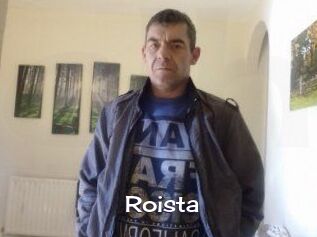 Roista Click here to exit