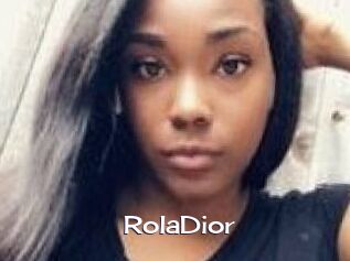 RolaDior