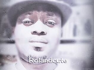 Rolandcute