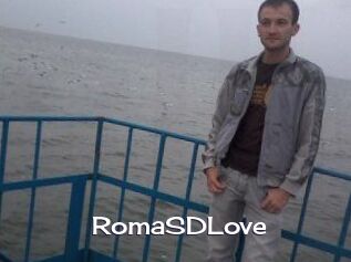 RomaSDLove
