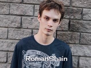 RomanShain