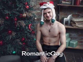 RomanticGay