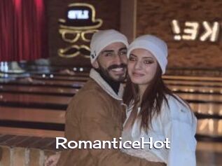 RomanticeHot