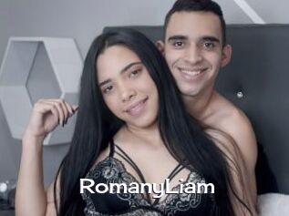 RomanyLiam