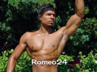Romeo24