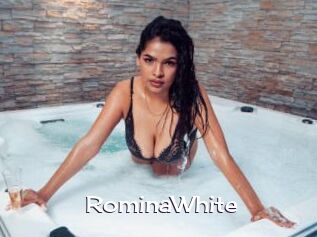 RominaWhite