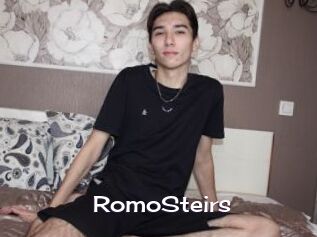RomoSteirs