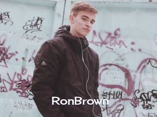RonBrown