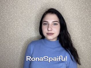 RonaSpaiful