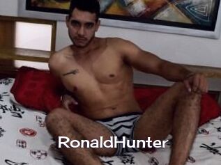 RonaldHunter