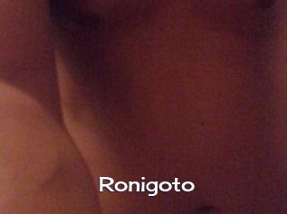 Ronigoto