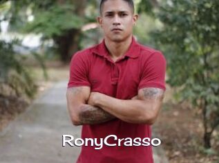 RonyCrasso
