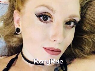 RoryRae