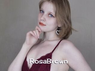 RosaBrown
